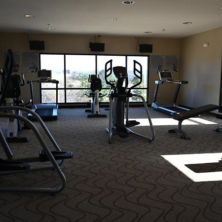 Giles Hotel Inn And Suites Pulaski エクステリア 写真